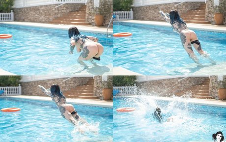 Rebecca Crow star exclusive galleries