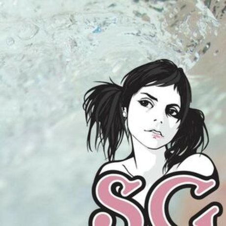 Rebecca Crow star top picture