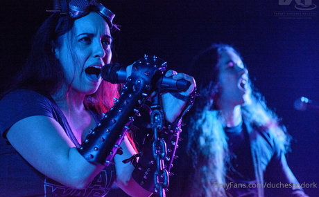 duchessodork high quality pornstar pictures