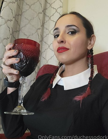 duchessodork naked actress pics