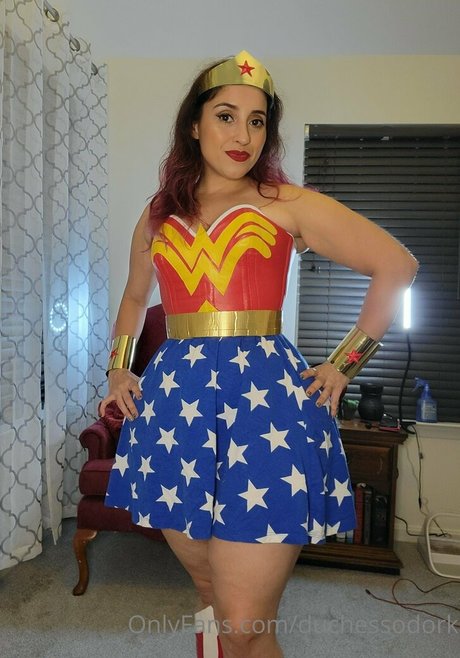 duchessodork hd star image