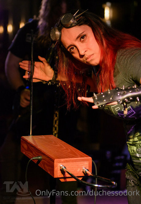 duchessodork pornstar adult picture