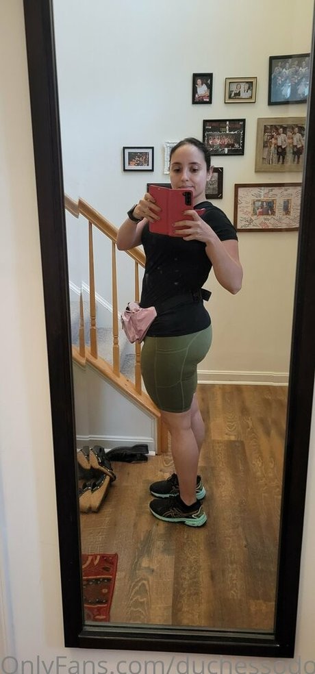 duchessodork model high quality img