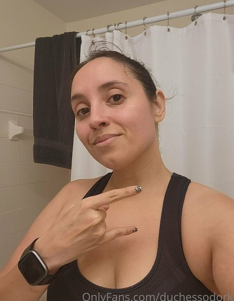 duchessodork xxx model photo