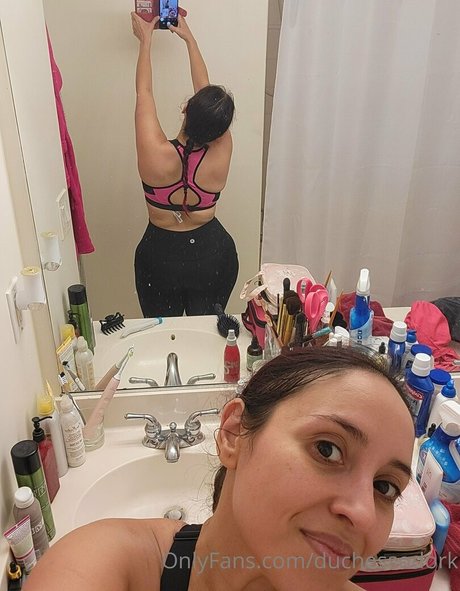 duchessodork pretty pornstar pic