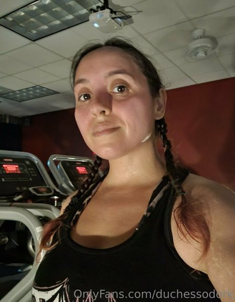 duchessodork sexy model image