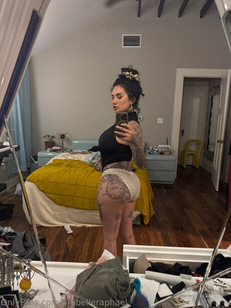 arabelleraphael nude pornstar images