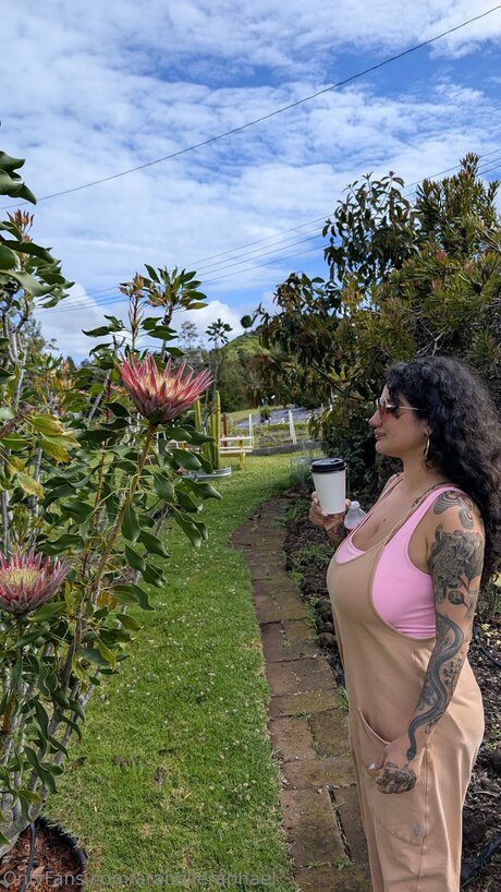 arabelleraphael star nice photo