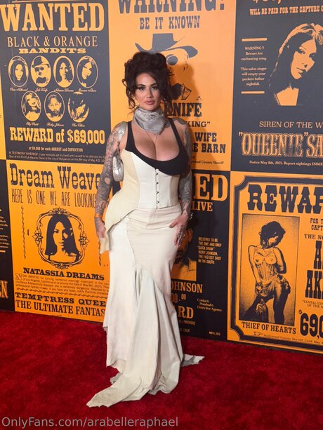 arabelleraphael pornstar best photos