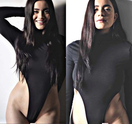 Paulina Gaitan sexy pornstar photos