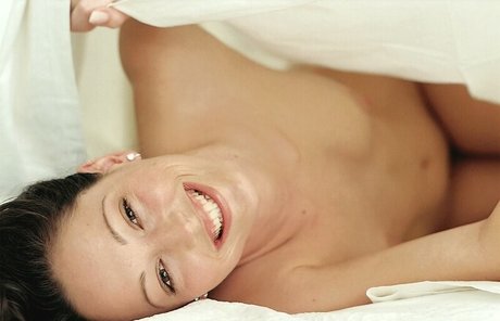 Katja Hornuf star nudes images