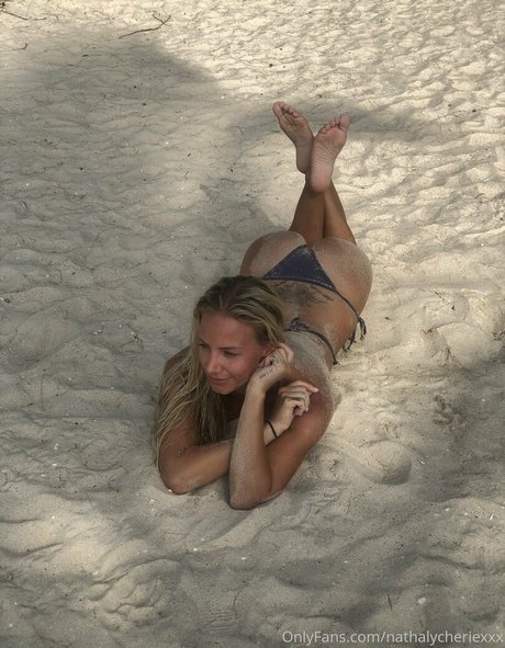 Nathalycheriexxx star nudes gallery