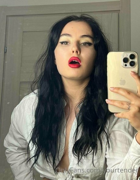 tenderalise model nice image