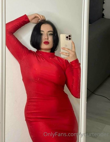 tenderalise pretty model images