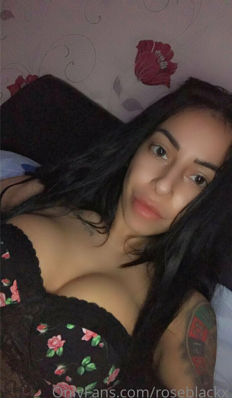 roseblackx model free archive