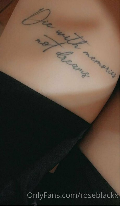 roseblackx best actress img