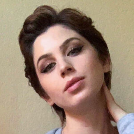 Punkqueenxoxo model art pics