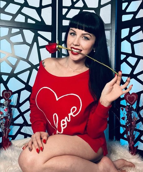 Punkqueenxoxo model perfect gallery