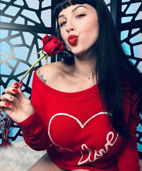 Punkqueenxoxo high quality model photos