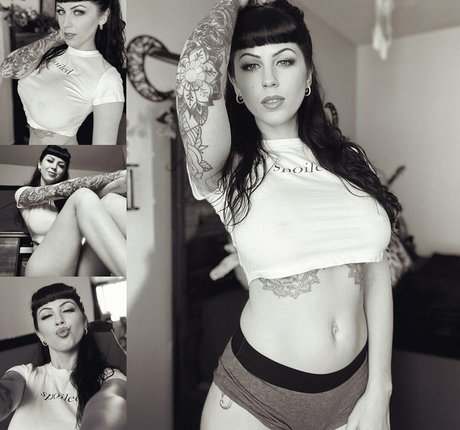 Punkqueenxoxo best star archive