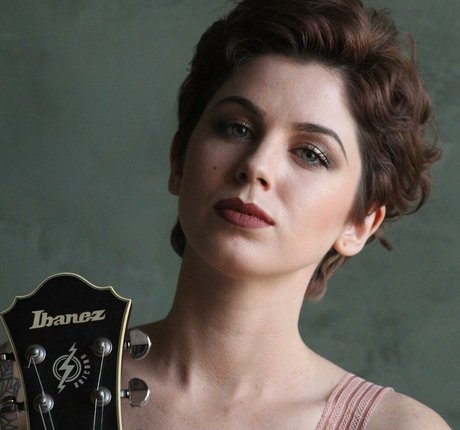 Punkqueenxoxo pretty star photo