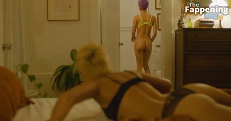 Jasmin Savoy Brown hd actress gallery