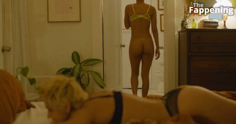 Jasmin Savoy Brown nudes pornstar pic