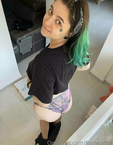 furrycathy high quality model images