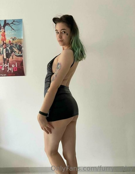 furrycathy art actress gallery