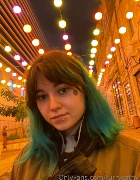 furrycathy sex actress pic