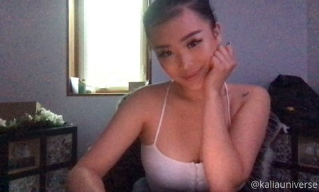 kaliauniverse xxx star pic