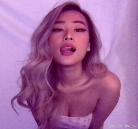 kaliauniverse nice actress galleries