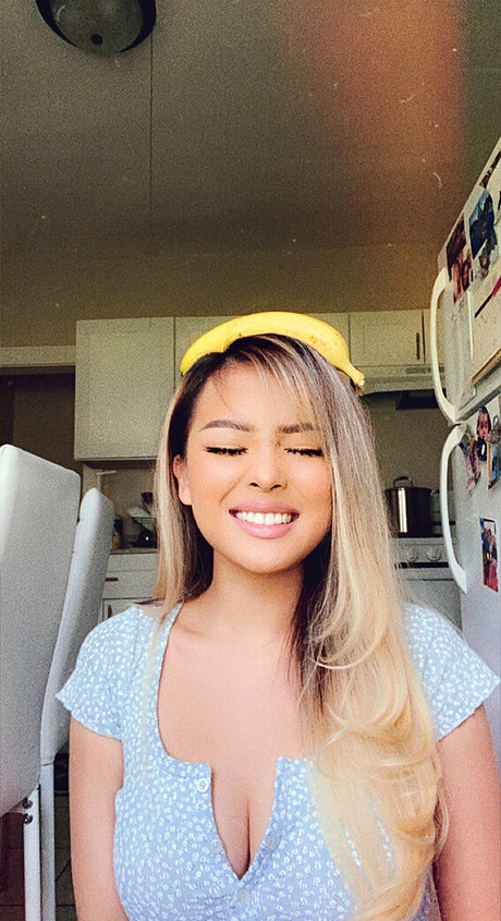 kaliauniverse model exclusive pictures