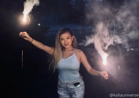 kaliauniverse best star archive