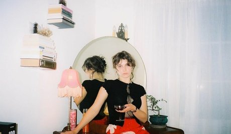 strawberry milk onlyfans hot naked pictures