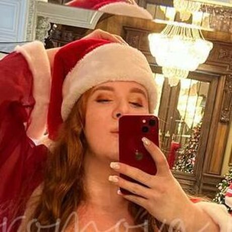 Anna Gromova nice pornstar pic