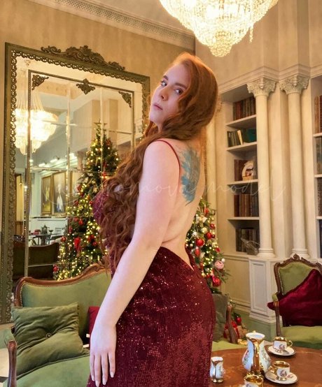 Anna Gromova star hot pics