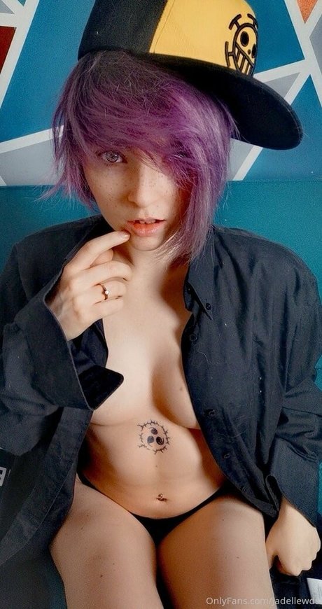 jadellewds xxx actress galleries