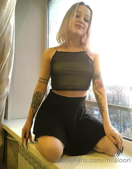 milaloon best star image