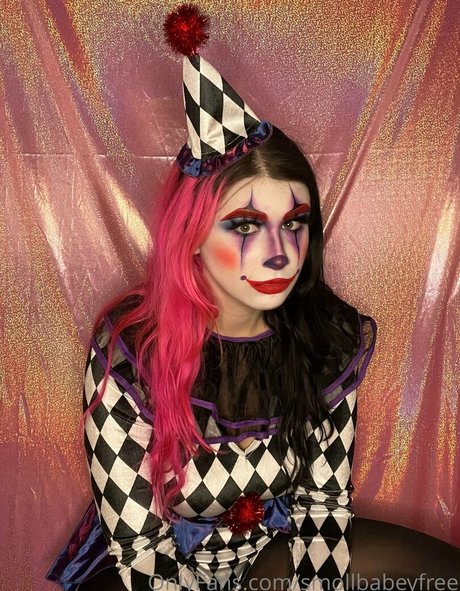 smollbabeyfree model best pics