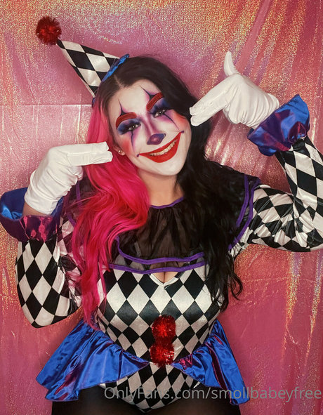 smollbabeyfree star naked picture