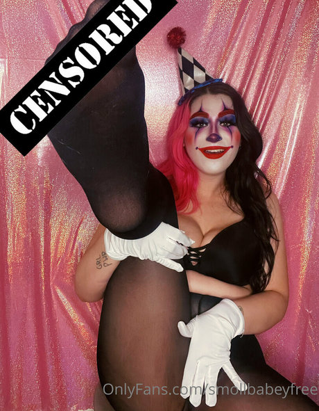 smollbabeyfree perfect star picture