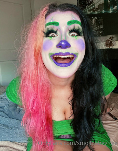 smollbabeyfree nice actress img