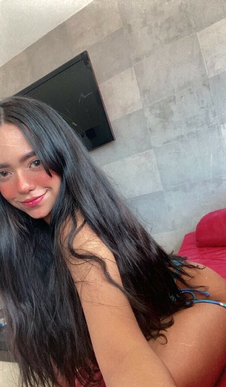 Hanna Costtello star hot pic