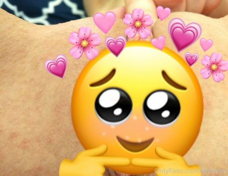 amateur pegging onlyfans porn image