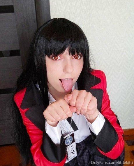 littlekitti star beautiful picture