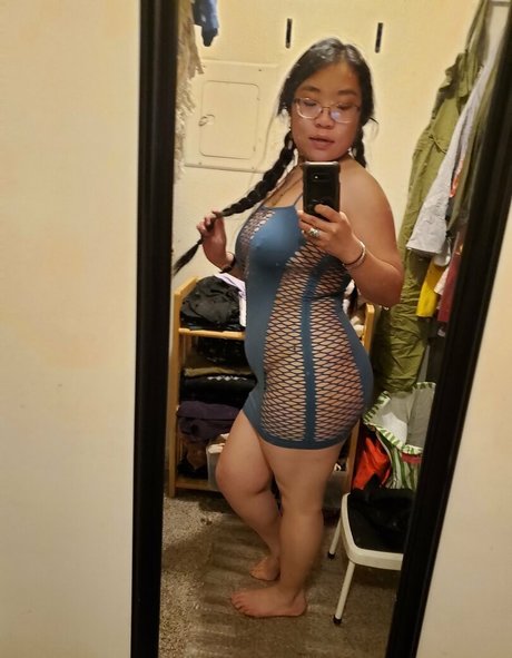 Missblissrose model erotic pics