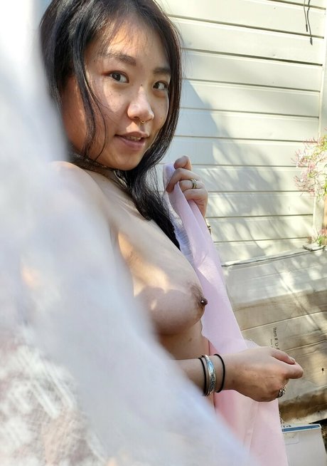 Missblissrose model exclusive archive