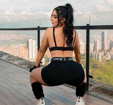 Gabriela Parisi pornstar nudes pics