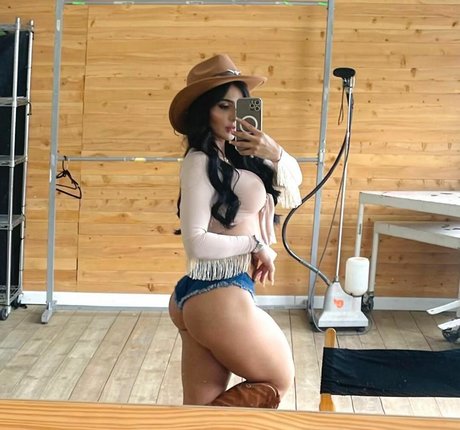 Gabriela Parisi best model gallery